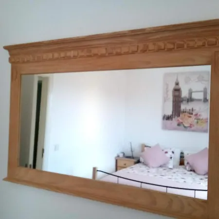 Apartmán Casa Rosa