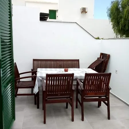 Apartmán Casa Rosa *