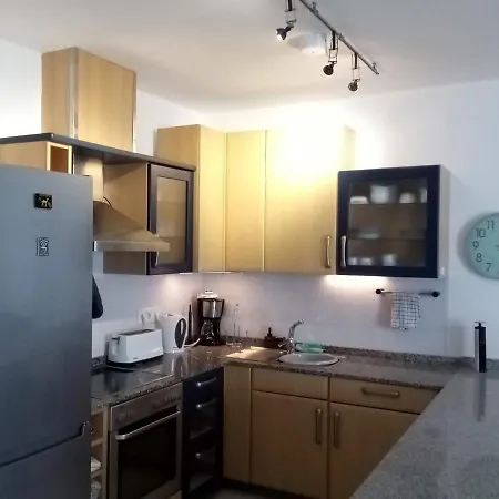 Casa Rosa Апартаменты