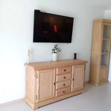 Апартаменты Casa Rosa *