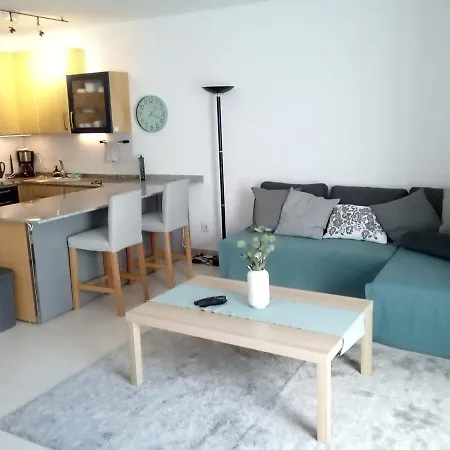 Apartmán Casa Rosa